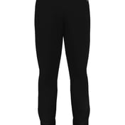 Front view of Youth Performance Fleece Joggers