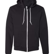 Front view of Flex Fleece Full-Zip Hoodie