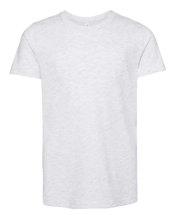 Front view of Youth Jersey Tee