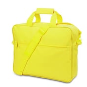 Front view of Convention Messenger Bag