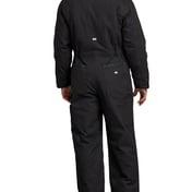 Back view of Men’s FLEX Sanded Duck Coverall