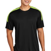 Front view of Competitor United Crew