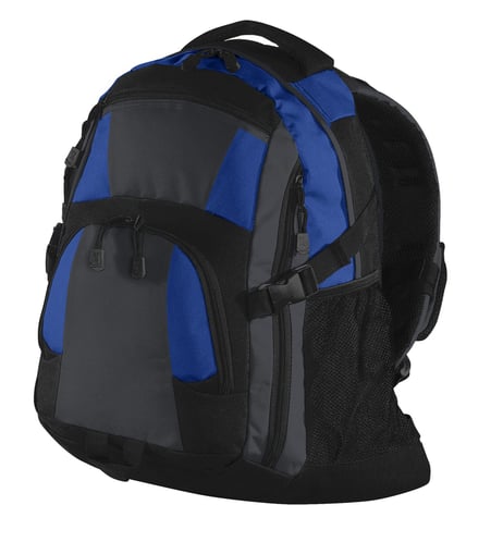 Front view of Urban Backpack