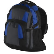 Front view of Urban Backpack