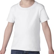 Front view of Toddler Heavy Cotton™ T-Shirt
