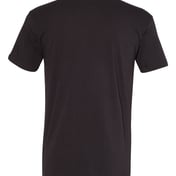 Back view of FitFlex Performance T-Shirt