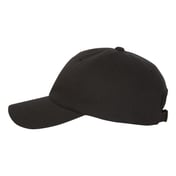 Side view of Classic Dad Hat