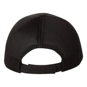 Back view of Spacer Mesh-Back Cap