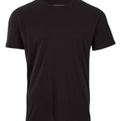 Front view of Basic Crew T-Shirt