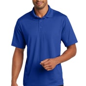 Front view of Micropique Gripper Polo
