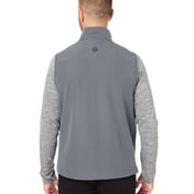 Back view of Men’s Tempo Vest