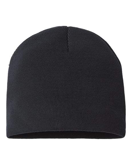 Frontview ofSustainable Beanie