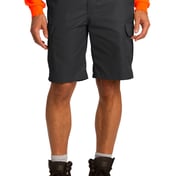 Front view of Industrial Cargo Short