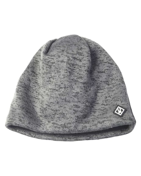 Front view of Passage Beanie