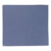 Side view of Garment-Dyed Fleece Dorm Blanket