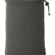 Back view of Sustainable Neck Warmer