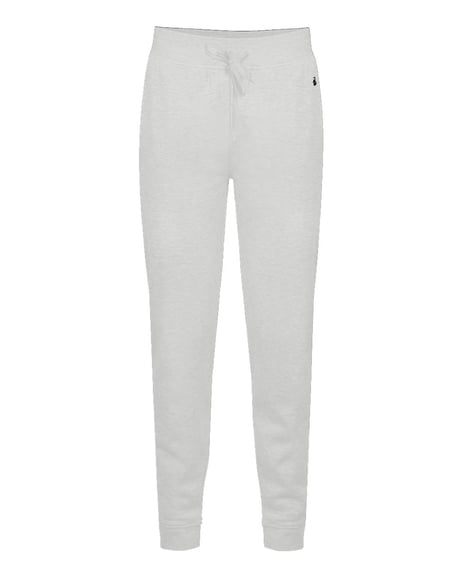 Frontview ofWomen’s Sport Athletic Fleece Joggers
