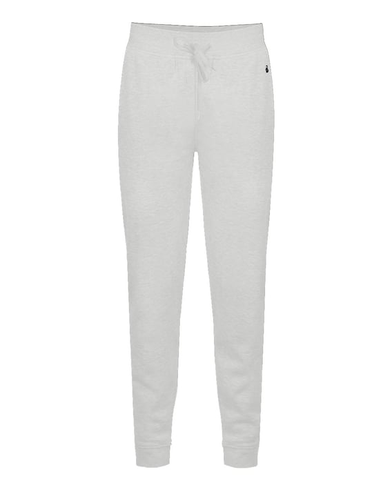 Front view of Women’s Sport Athletic Fleece Joggers