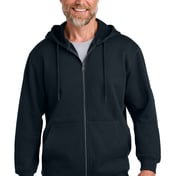 Front view of Tough Fleece Full-Zip Hoodie