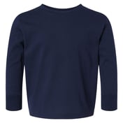 Front view of Sawtooth Collection Women’s Mortar Long Sleeve Shirt