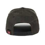 Back view of Wrangler Workwear Cap