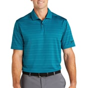 Front view of Dri-FIT Vapor Jacquard Polo