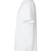 Side view of Heavyweight Street T-Shirt