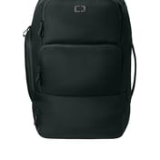 Front view of Ultimate Travel Pack