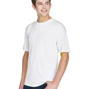 Side view of Cool & Dry Basic Performance T-Shirt