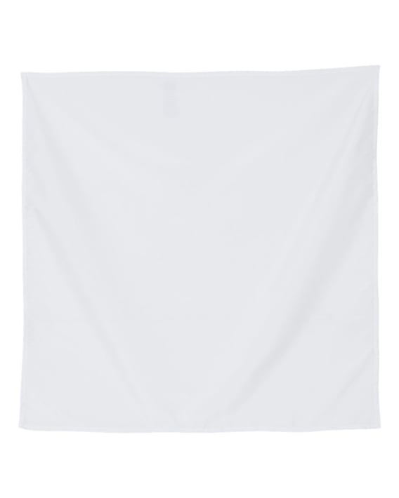 Front view of Sublimation Bandana