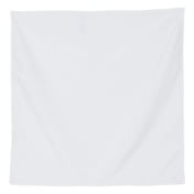 Front view of Sublimation Bandana