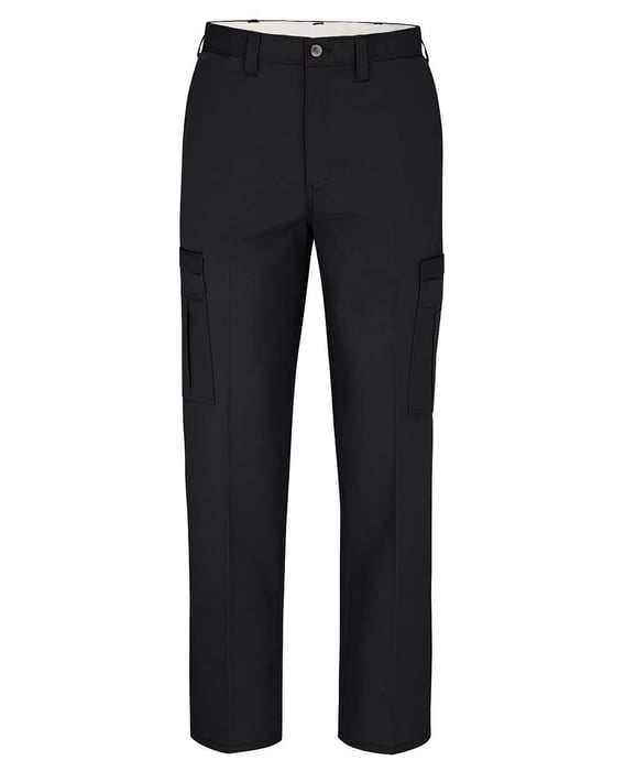 Front view of Premium Industrial Cargo Pants – Extended Sizes