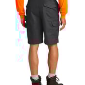 Back view of Industrial Cargo Short