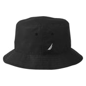 Side view of Rock Island Bucket