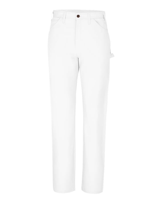 Front view of Painter’s Utility Pants – Odd Sizes