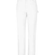 Front view of Painter’s Utility Pants – Odd Sizes