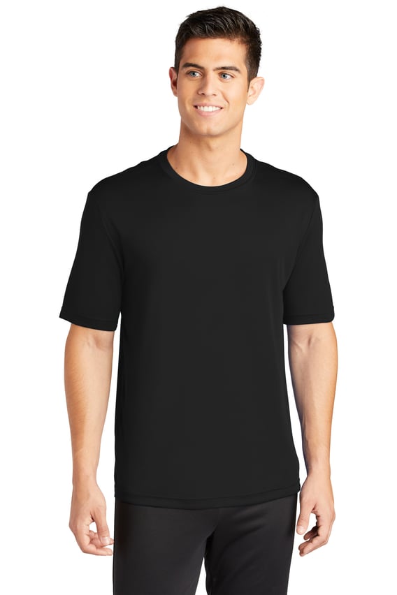 Front view of PosiCharge® Competitor Tee