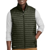Front view of Packable Quilted Vest