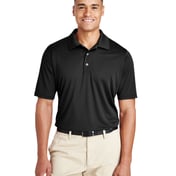 Front view of Men’s Tall Zone Performance Polo