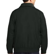 Back view of Competitor Jacket