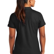 Back view of Jewel Polo