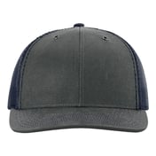 Front view of Fremont Trucker Cap