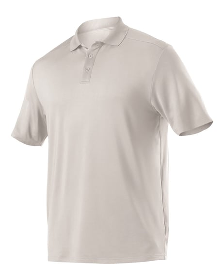 Side view of Gameday Polo