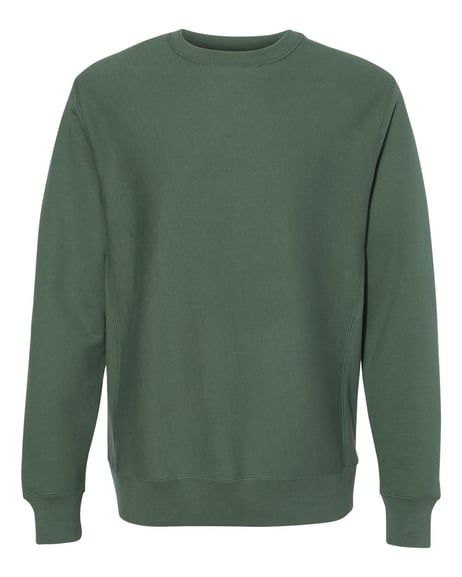 Legend – Premium Heavyweight Cross-Grain Crewneck Sweatshirt