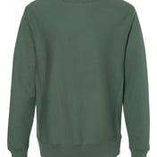 Front view of Legend – Premium Heavyweight Cross-Grain Crewneck Sweatshirt