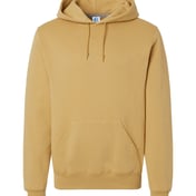 Front view of Dri Power® Hooded Sweatshirt