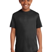 Front view of Youth PosiCharge® Competitor Tee