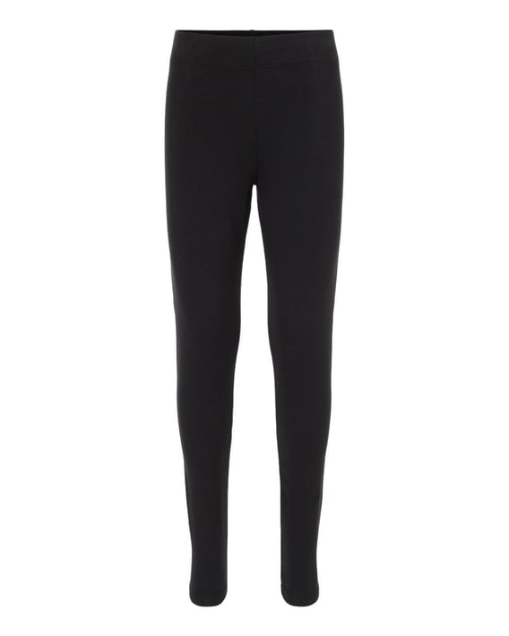 Front view of Girls’ Leggings