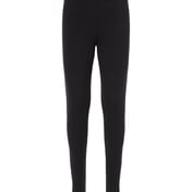 Front view of Girls’ Leggings