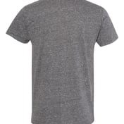 Back view of Harborside Mélange Tee